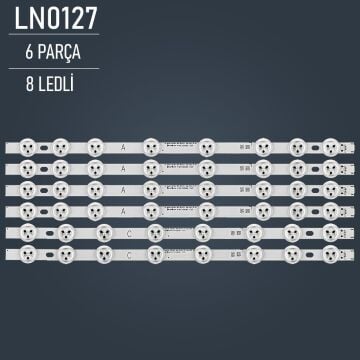 VESTEL 42PFS5000 LED BAR , SEG 42SD3100 LED BAR , TECHWOOD LD42278 LED BAR , REGAL LD42F5141 LED BAR