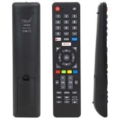 Hey Next 50020 50'' 4K Dijitsu Blaupunkt Lcd Led TV Kumanda