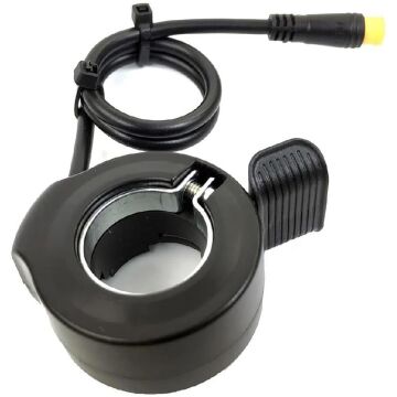 Powermaster PM-21452 Elektrikli Bisiklet Gaz Kolu