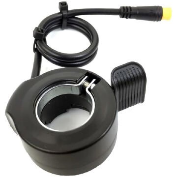 Powermaster PM-21452 Elektrikli Bisiklet Gaz Kolu