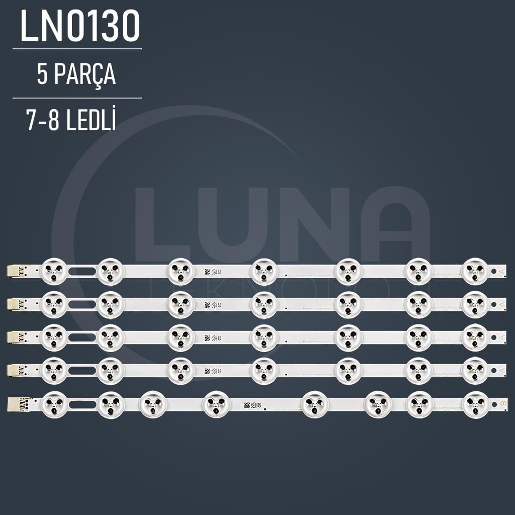 VESTEL 39F5050 LED BAR, VESTEL 39FA5050 LED BAR ,HI-LEVEL 39HL500 LED BAR , REGAL 39R4010F