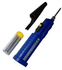 S-Line Zd-20D Pilli Havya 4,5Volt 8Watt