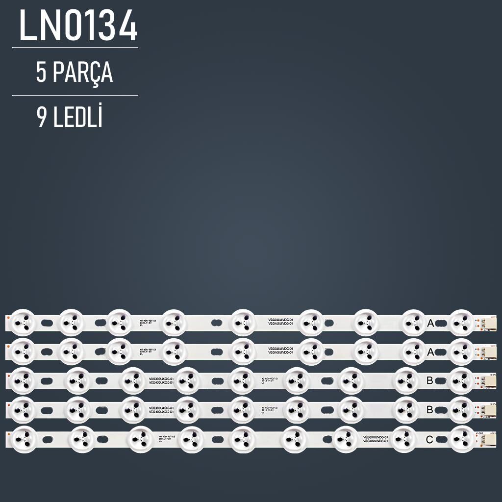 VESTEL 40PF3025 LED BAR, PHILIPS 40PFL3008K/12 LED BAR, NEXON 39'' NXN LED BAR, NEXON 40'' NXN LED BAR ,VESTEL 39PF8025 LED BAR, 39PF3025 LED BAR