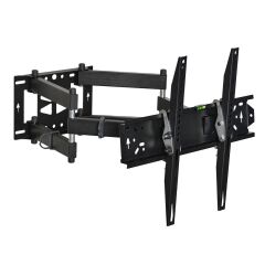 Vontech VT-752 HC PRO 39-65'' Kilitli Hareketli Lcd-Led Duvar Askı Aparatı