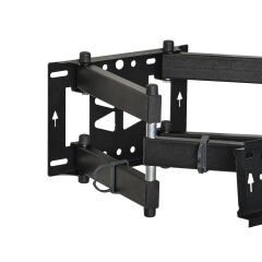 Vontech VT-752 HC PRO 39-65'' Kilitli Hareketli Lcd-Led Duvar Askı Aparatı