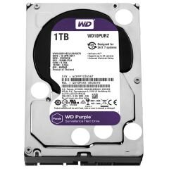 WESTERN DIGITAL WD10EURX 1 TB 5400RPM HARDDİSK