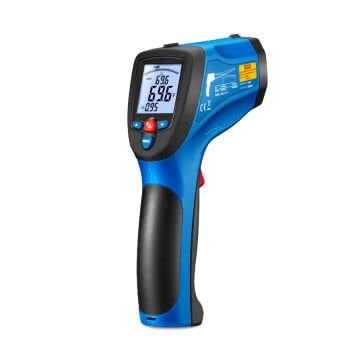 CEM DT 8869H Çift Lazerli Uzaktan Isı Ölçer