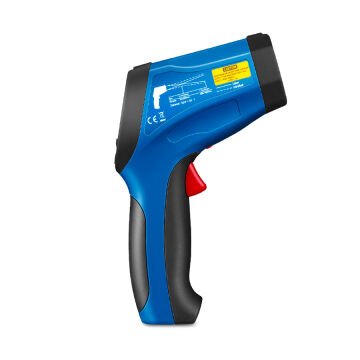 CEM DT 8869H Çift Lazerli Uzaktan Isı Ölçer