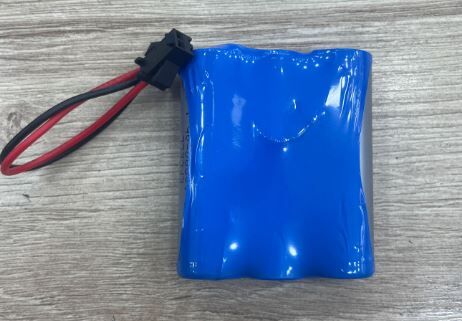 PowerMaster PM-25516 3'LÜ AA Kalem Açık 3.6 Volt 800mAh Telsiz Telefon Pili