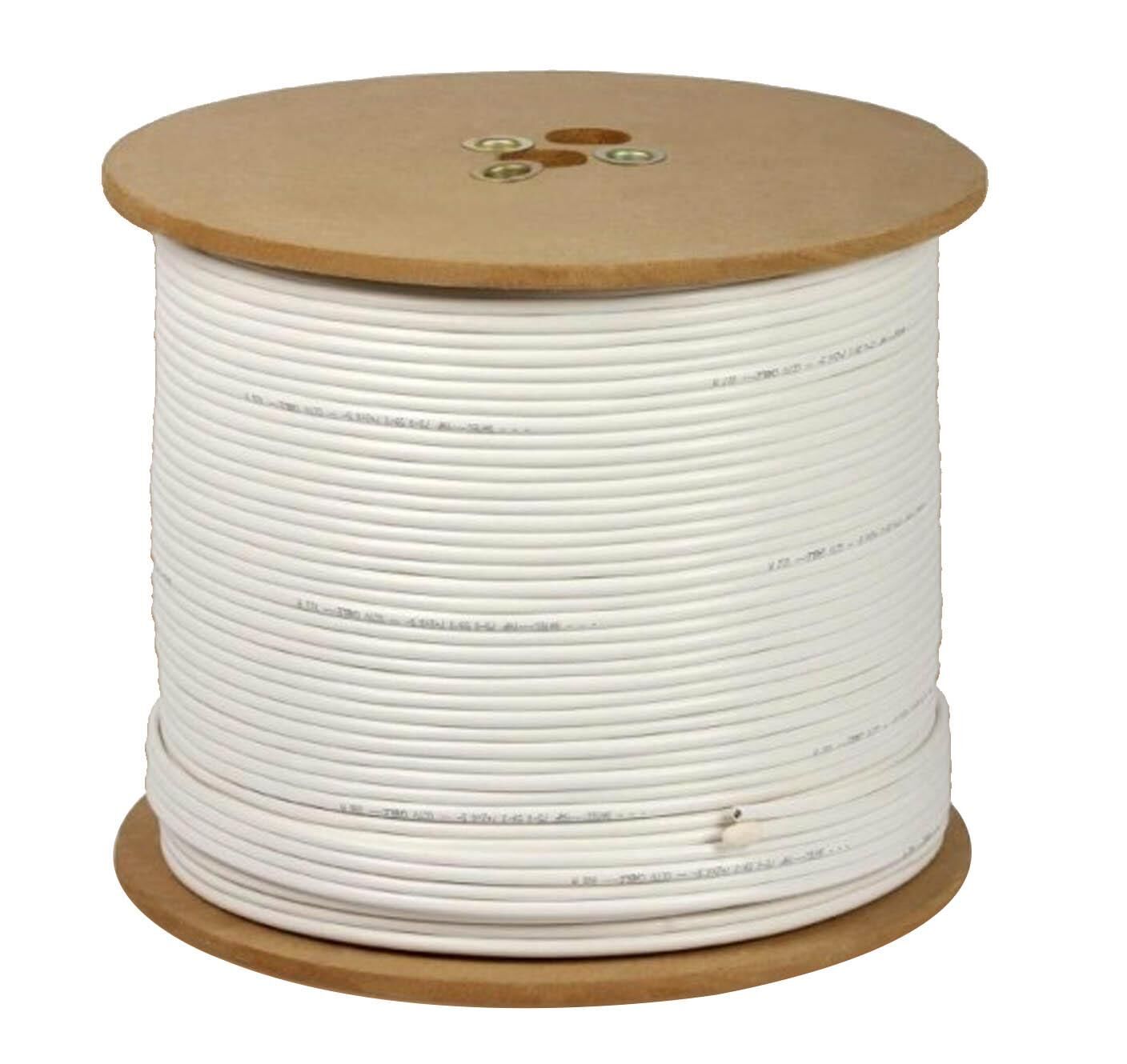 Sonix 300Mt Anten Kablosu RG6 U4 48 Tel