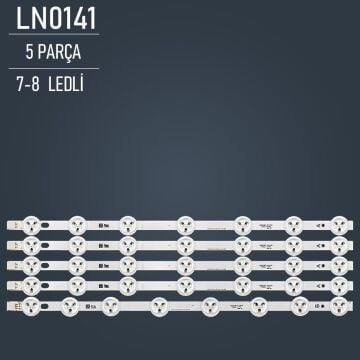 VESTEL 40FA5050 LED BAR, NEXON 40NX590, SEG 40SD5100 LED BAR