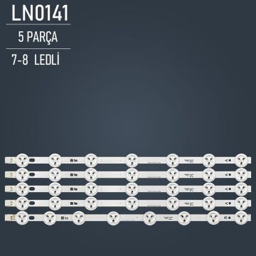 VESTEL 40FA5050 LED BAR, NEXON 40NX590, SEG 40SD5100 LED BAR