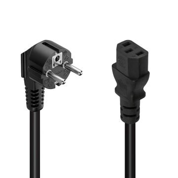 SL-P155 15 METRE C7 POWER GÜÇ KABLO (3X1 MM)
