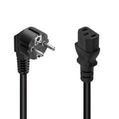 SL-P155 15 METRE C7 POWER GÜÇ KABLO (3X1 MM)