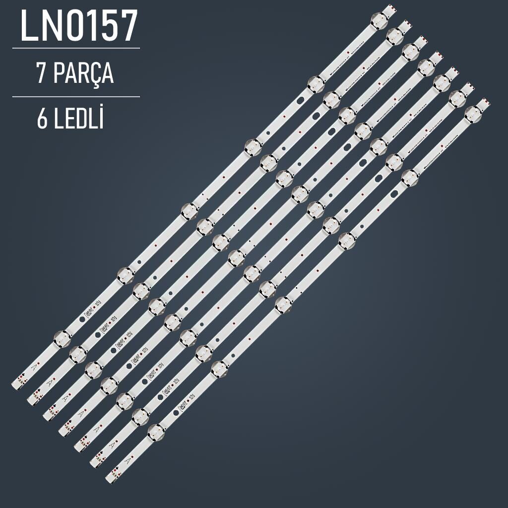 VESTEL 55FB7300 LED BAR , VESTEL 55FD5000 LED BAR , VESTEL 55FA7300 LED BAR , REGAL 55R6010F LED BAR , SEG 55SC760 LED VAR , HI-LEVEL 55HL555 LED BAR