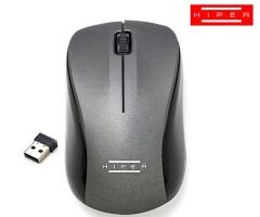 HIPER MX-565 NANO KABLOSUZ MOUSE GRİ