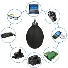 Kingsdun Hava Üfleme Aparatı