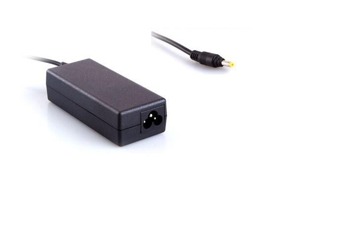 POWERMASTER 19 VOLT - 3.42 AMPER 4.0*1.7 UÇLU CASPER NOTEBOOK ADAPTÖR