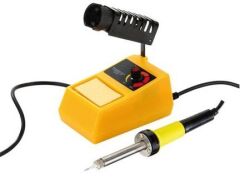 S-Line Zd-98 Sarı Isı Ayarlı İstasyon Havya