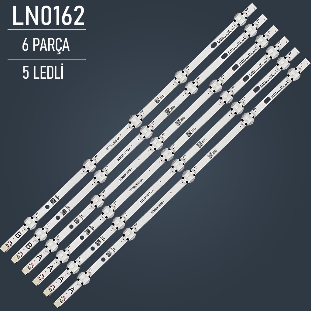 VESTEL 49FA5000 LED BAR, VESTEL 49FB7000 LED BAR, VESTEL 49FA7000 LED BAR, HI-LEVEL 49HL550 LED BAR, HI-LEVEL 49HL500 LED BAR, HI-LEVEL 49HL660 LED BAR,TOSHIBA 49L2863DAT LED BAR, Profilo 49PA305T LED BAR,