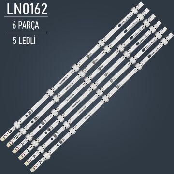 VESTEL 49FA5000 LED BAR, VESTEL 49FB7000 LED BAR, VESTEL 49FA7000 LED BAR, HI-LEVEL 49HL550 LED BAR, HI-LEVEL 49HL500 LED BAR, HI-LEVEL 49HL660 LED BAR,TOSHIBA 49L2863DAT LED BAR, Profilo 49PA305T LED BAR,