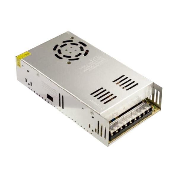 Class MT 24620 24V - 20A Metal Kasa Adaptör