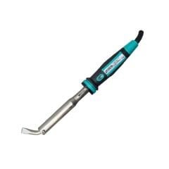 PJ-015 100 Watt Balta Uçlu Sanayi Tip Kalem Havya Power Kablo Topraklı