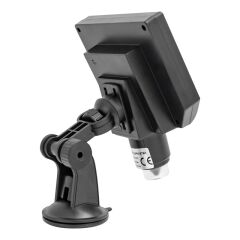 PowerMaster PM-18798 4.3'' LCD Ekranlı 3.6 MP Taşınabilir HD Dijital Mikroskop