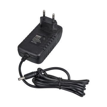 Weko 19.75 Volt - 1 Amper 4.0*1.35 Uçlu Yerli Üretim Plastik Kasa Laptop Adaptörü