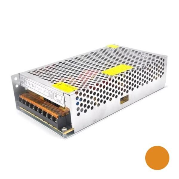 Class MT 5220 5V - 20A Metal Kasa Adaptör