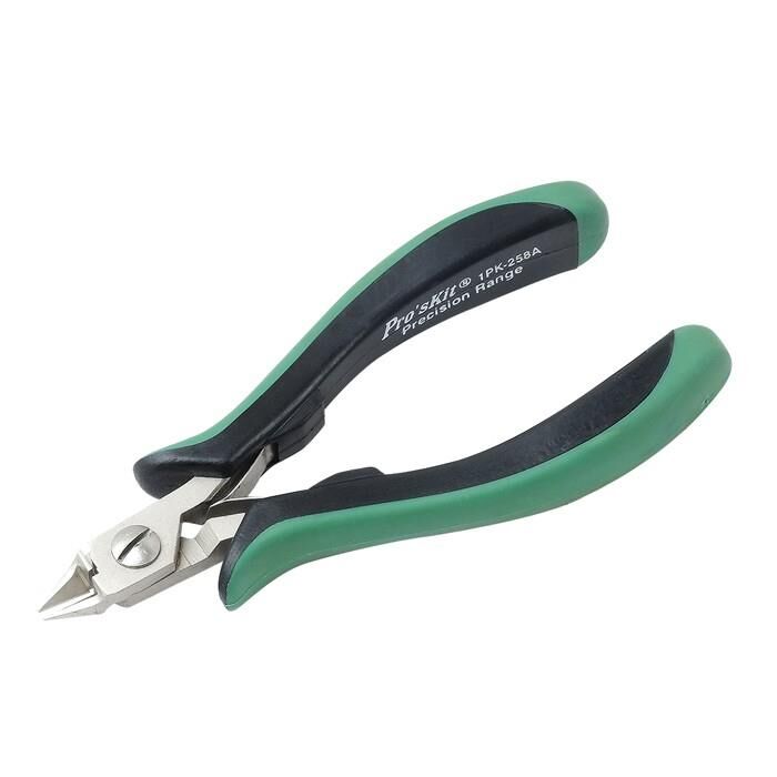 Proskit 1Pk-258A Yankeski