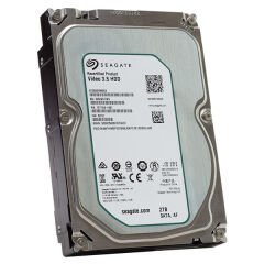 WD WD20EZRX - SEAGATE ST2000VM003 64 MB SATA3 5900 RPM 6.0GB/S 2 TB HARDDİSK