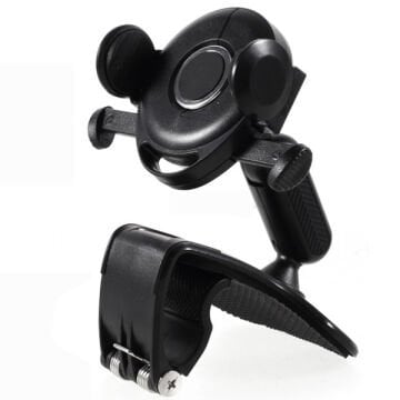 Powermaster 202-Z Araç İçi Telefon Tutacağı