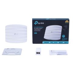 TP-Link AC1350 Kablosuz Gigabit Access Point Tavana Monte (MU-MIMO)