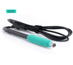 Bakon BK602 Pro Intelligent 2 in 1 Havya İstasyonu