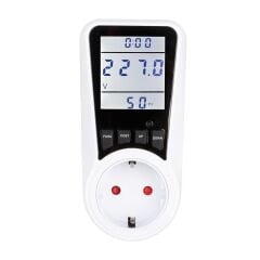 Noyafa PMB05 Wattmetre