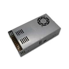 Oem MT 12420 12V - 20A Metal Kasa Adaptör