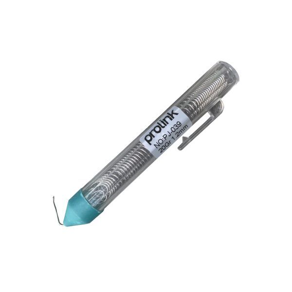 Prolink PJ-039 20 gr SN60 PB40 1,2 mm Tüp Lehim