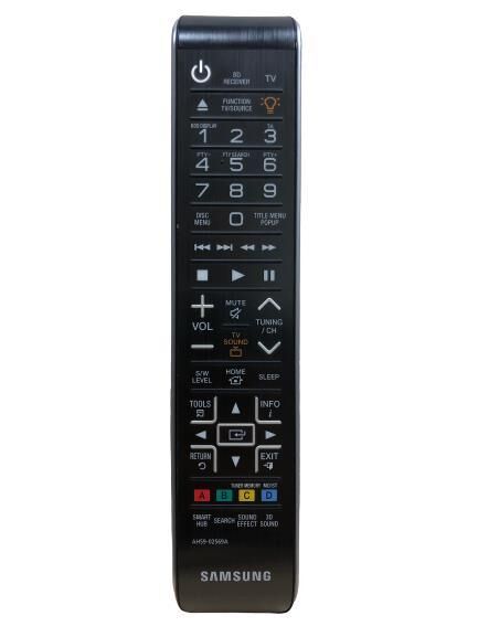 Samsung AH59-02569A Smart Tv Kumanda Led Lcd Orjinal Kumanda