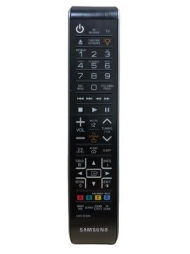 Samsung AH59-02569A Smart Tv Kumanda Led Lcd Orjinal Kumanda