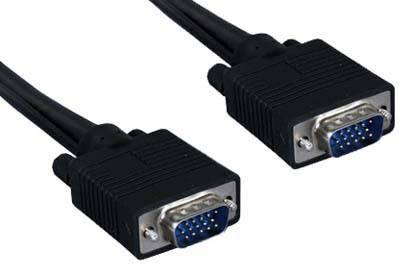 Class Kb-225A Vga Kablo 20 Metre Görüntü Kablosu 15Pin