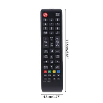 Samsung BN59-01303A Tv Kumanda Led Lcd Orjinal Kumanda