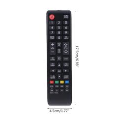 Samsung BN59-01303A Tv Kumanda Led Lcd Orjinal Kumanda