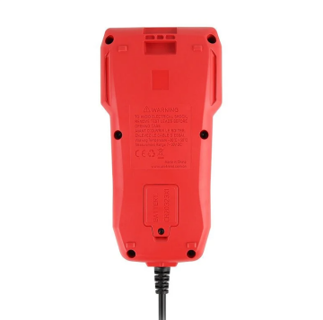 Unit UT-675A Pil Test Cihazı