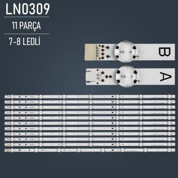 VESTEL 65UD8900 , 65U6663DB , 65U6763DAT , D65U400N4CW VESTEL 650LED A-TYPE REV02