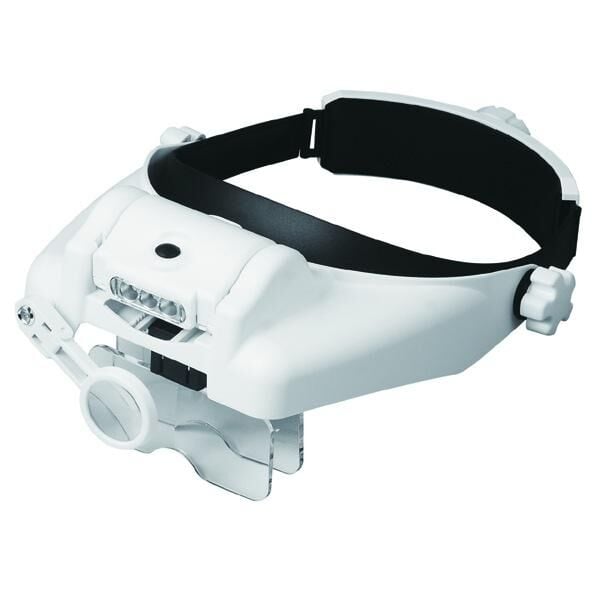 Class Kafa Büyüteci