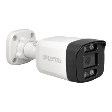 Plato PL-22994 2 MP 3.6 Mm 4 Led Metal Kasa AHD Bullet Kamera