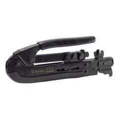 YesKit YK-H548A1 RG11 30.5-36Mm/R59-RG6 15.5-21.3Mm Sıkma Pensesi