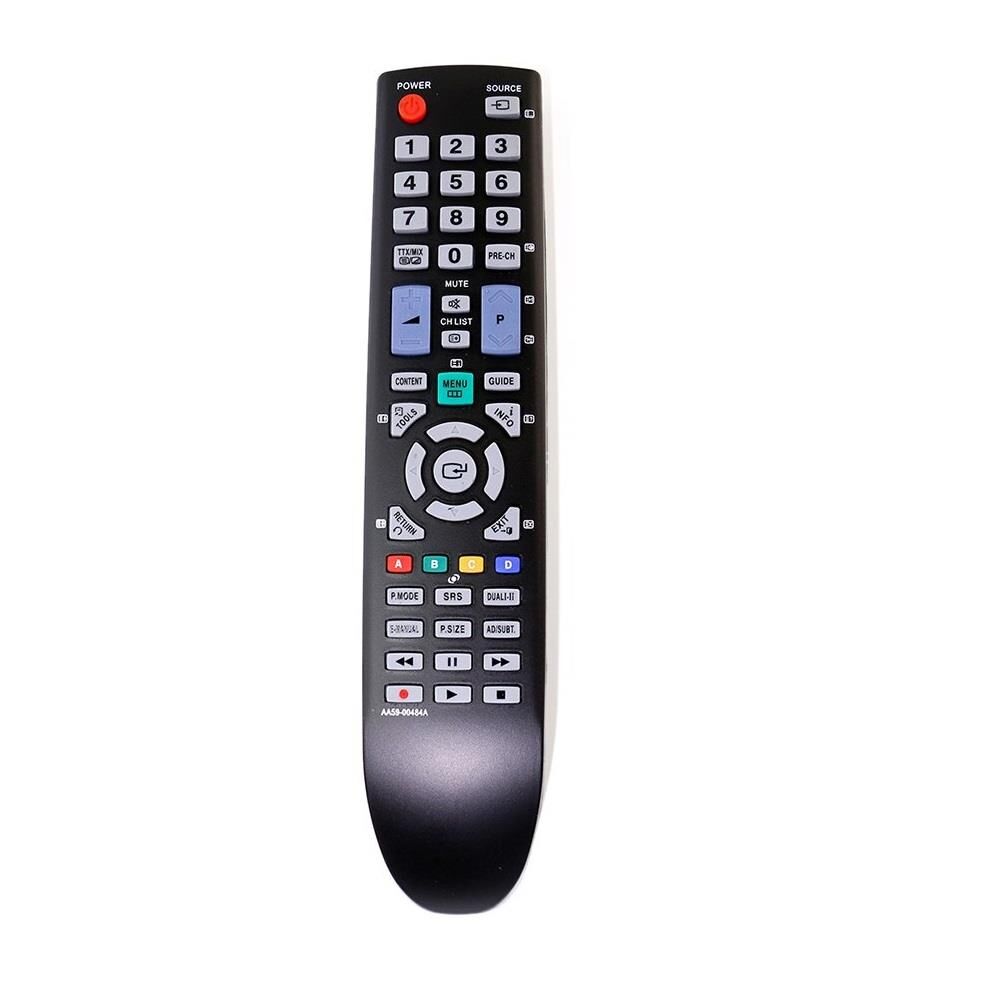Samsung BN59-00484A Tv Kumanda Led Lcd Orjinal Kumanda
