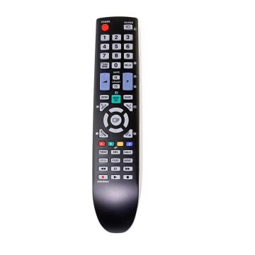 Samsung BN59-00484A Tv Kumanda Led Lcd Orjinal Kumanda